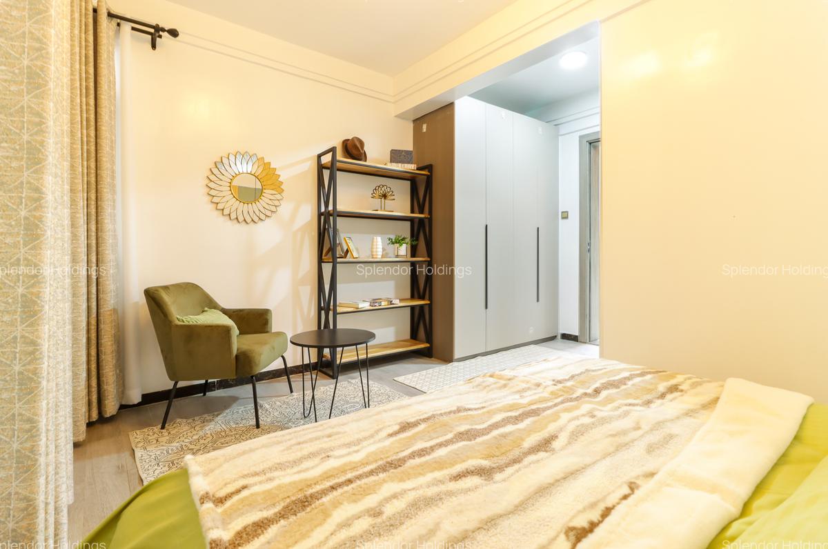 4 Bed Apartment with En Suite in Kilimani - 18