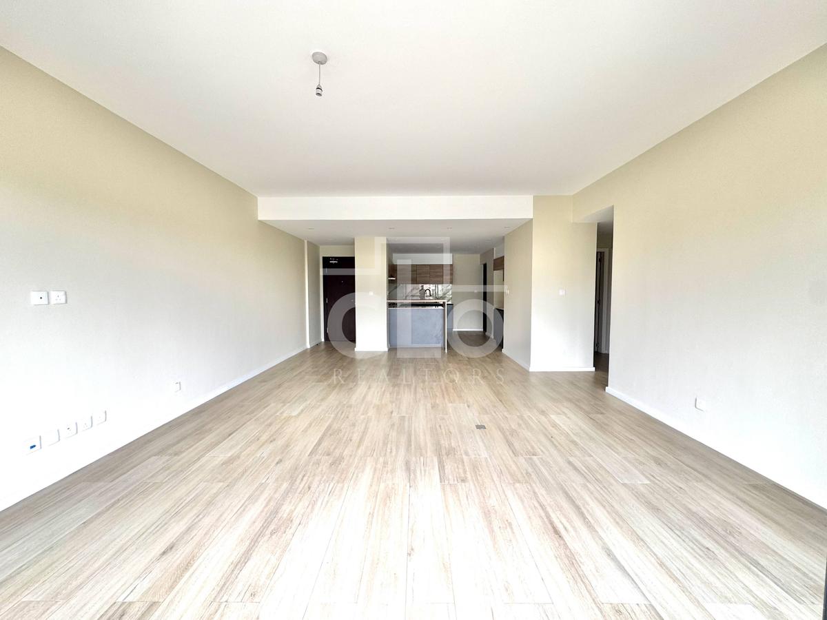 2 Bed Apartment with En Suite in Riverside - 5