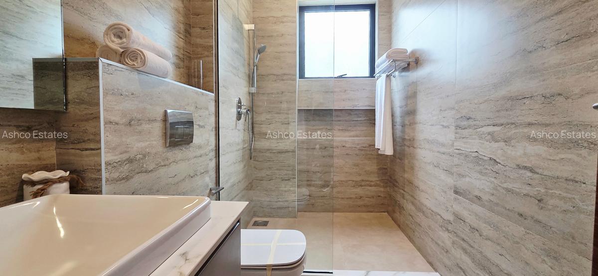 1 Bed Apartment with En Suite in Riverside - 12