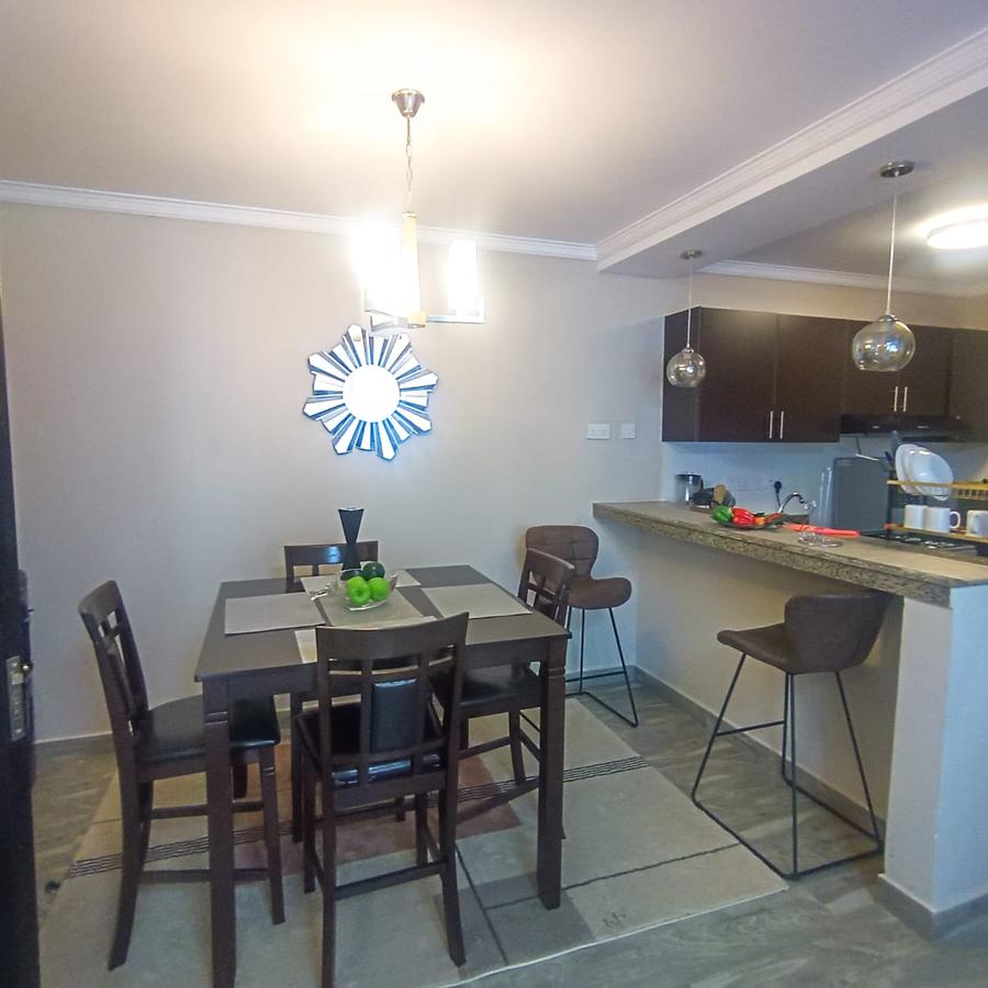 Furnished 2 Bed Apartment with En Suite in Kitisuru - 4