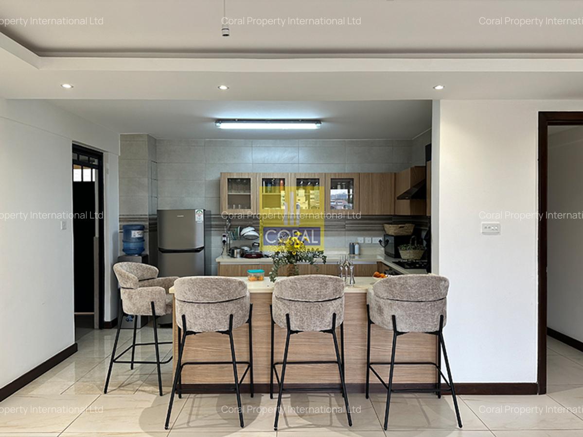 2 Bed Apartment in General Mathenge - 2