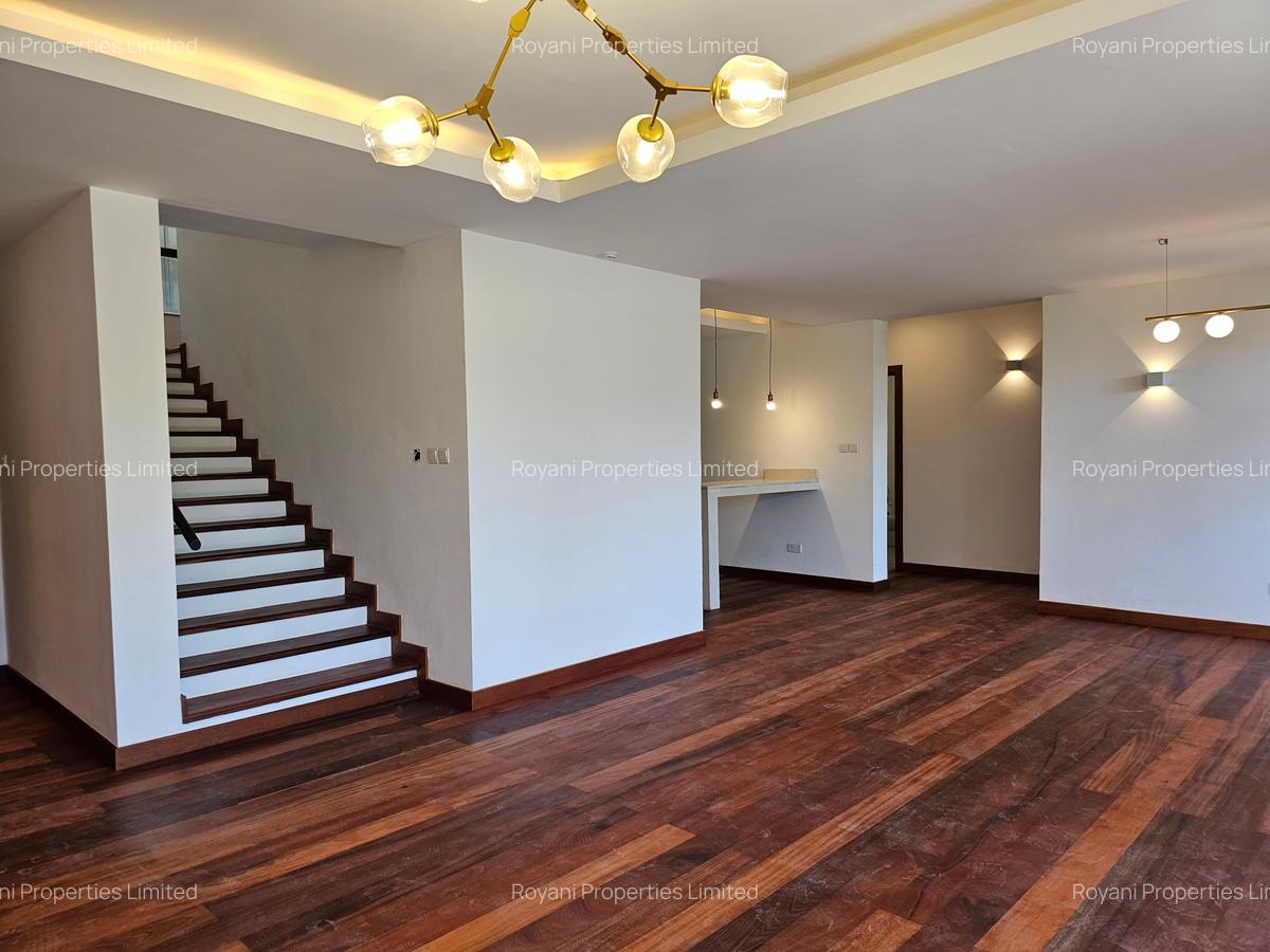 4 Bed House with En Suite in Ruaka - 3