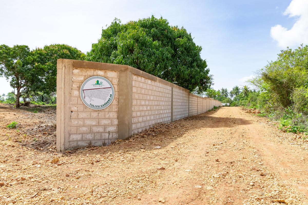 400 m² Residential Land at Diani - 9