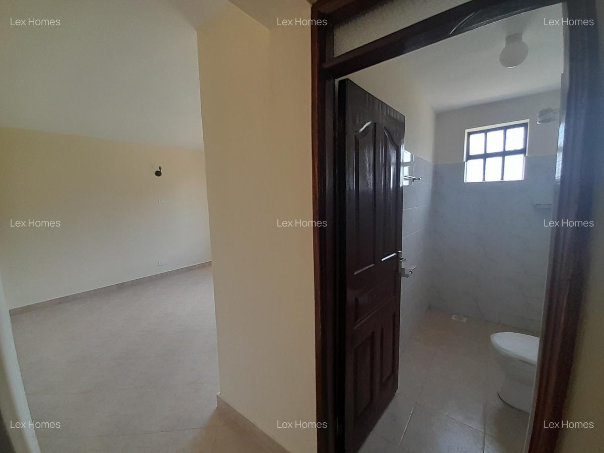 2 Bed Apartment with En Suite at Olekasasi - 15