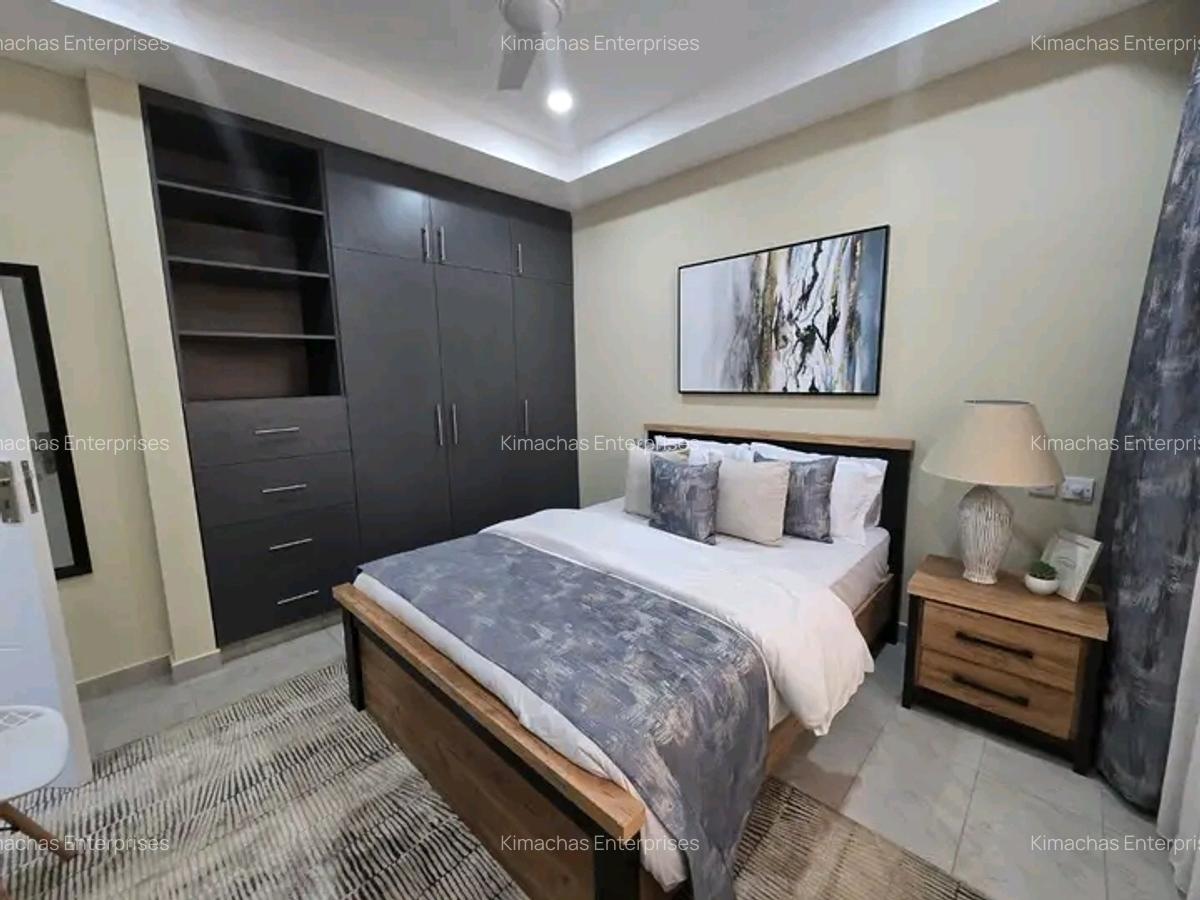 1 Bed Apartment with En Suite at 1St Avenue Nyali - 5