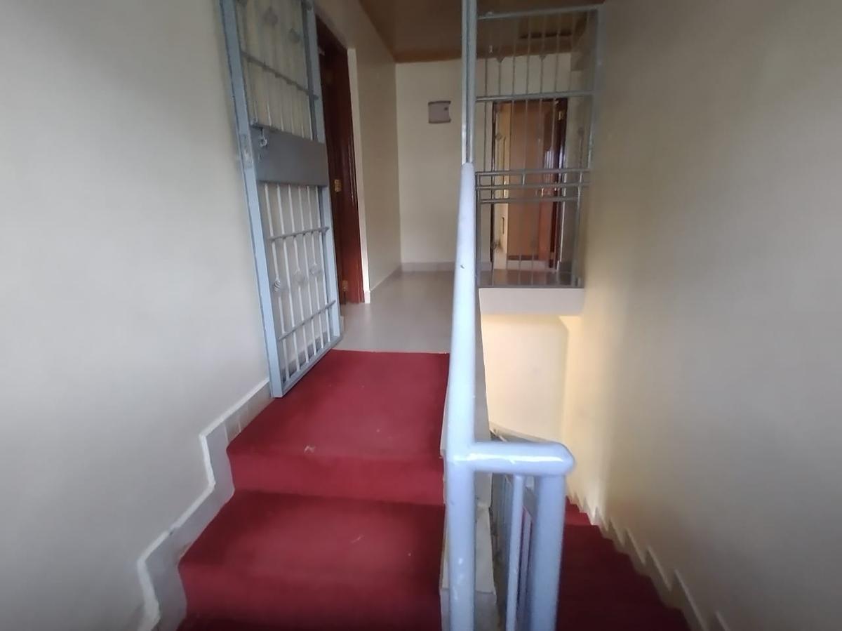 4 Bed House with En Suite at Kiambu Road - 9