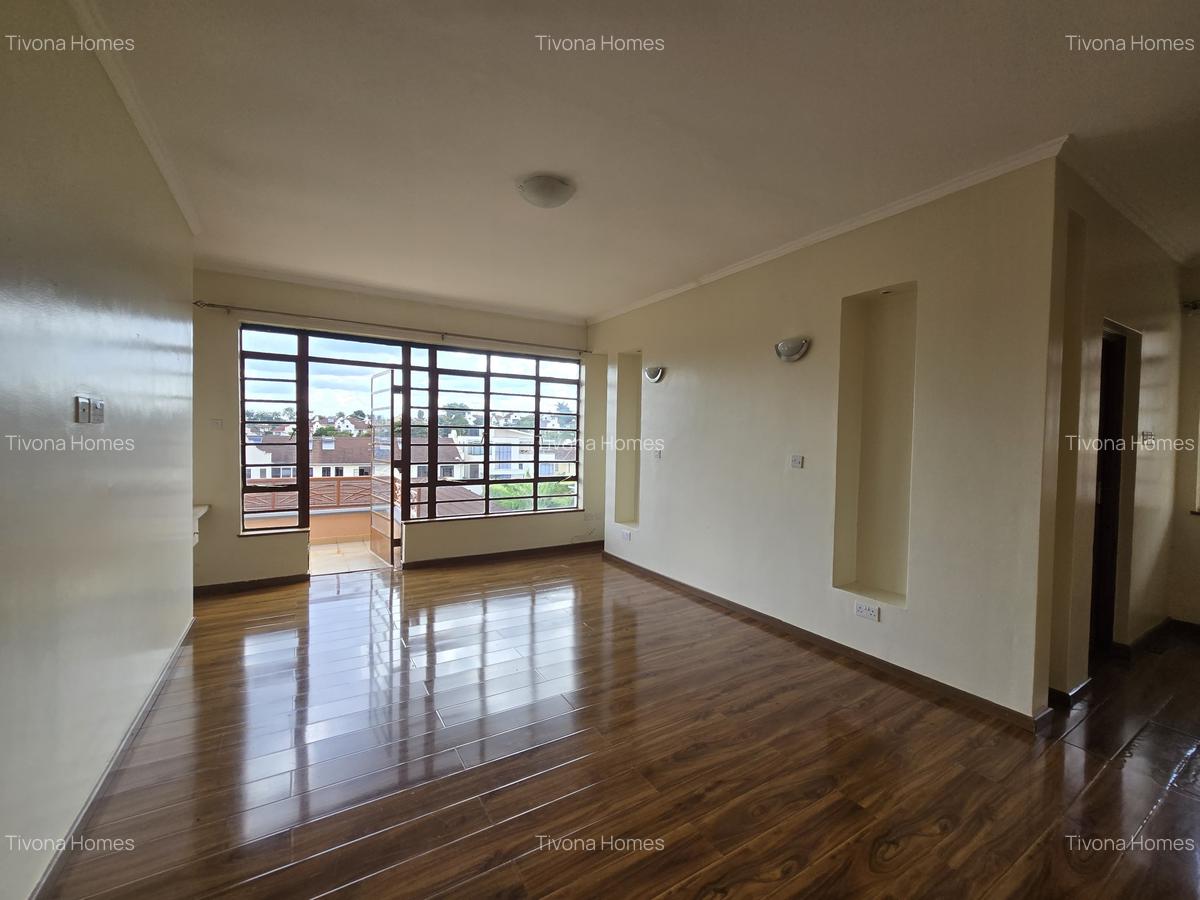 4 Bed House with En Suite in Kiambu Road - 13