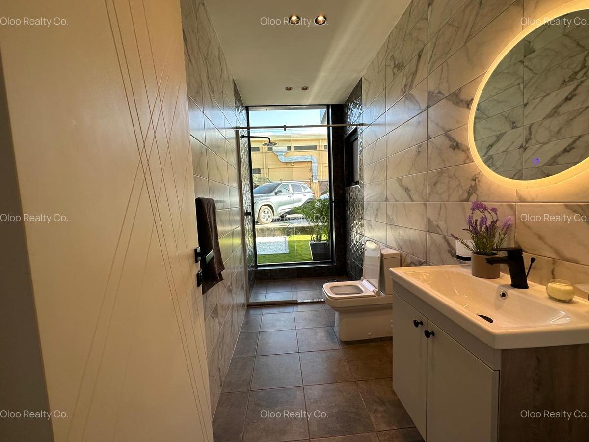 3 Bed Apartment with En Suite at Riara Road - 16