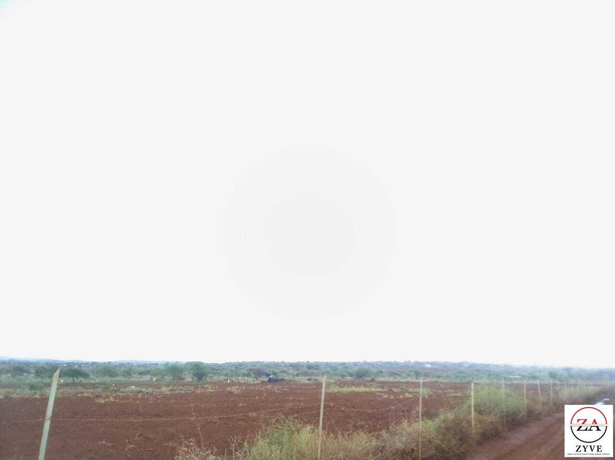 10 ac Land at Oloitokitok - 5