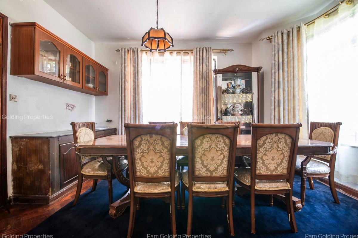 5 Bed House in Runda - 4