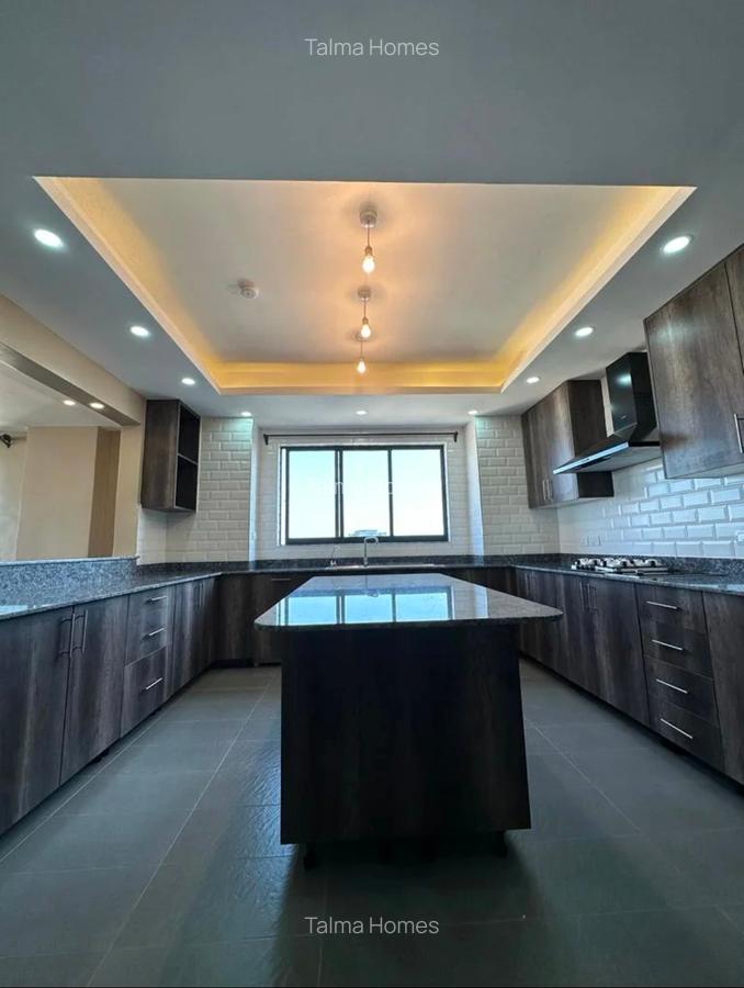 4 Bed Apartment with En Suite at Off Gitanga Road - 20