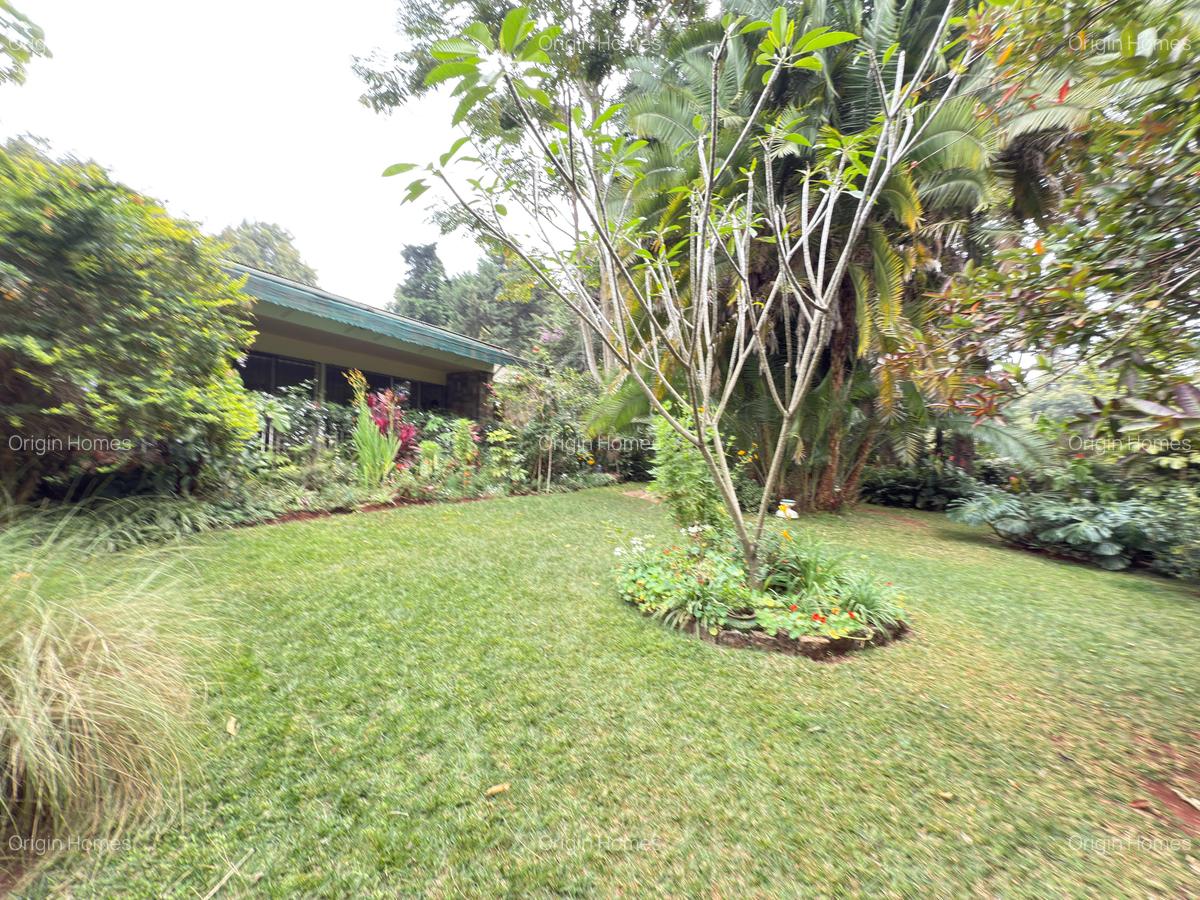 4 Bed House with En Suite in Lavington - 19