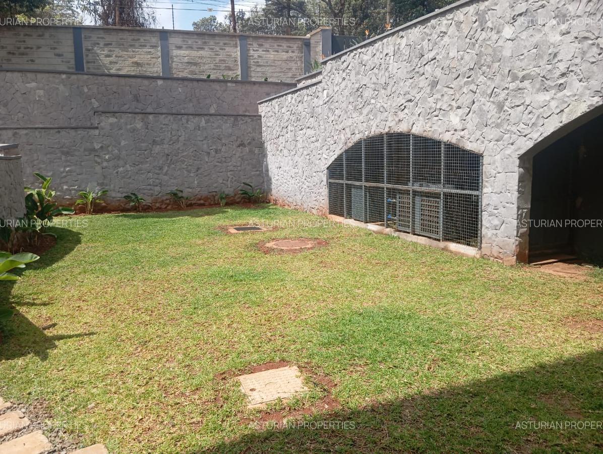 3 Bed Townhouse with En Suite in Runda - 5