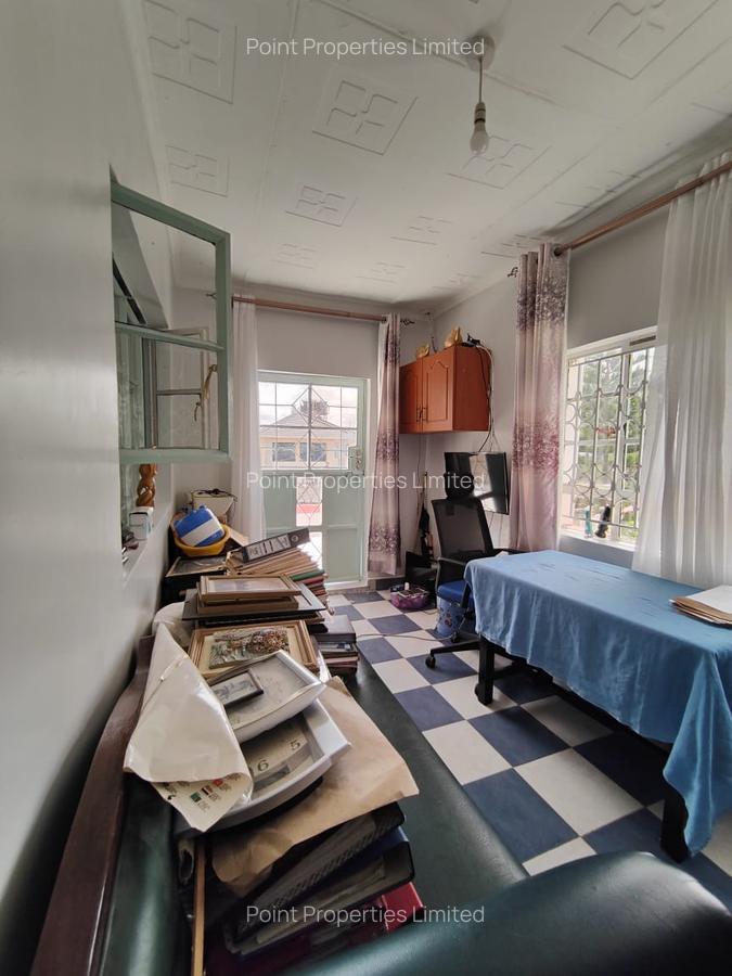 6 Bed House with En Suite in Syokimau - 16