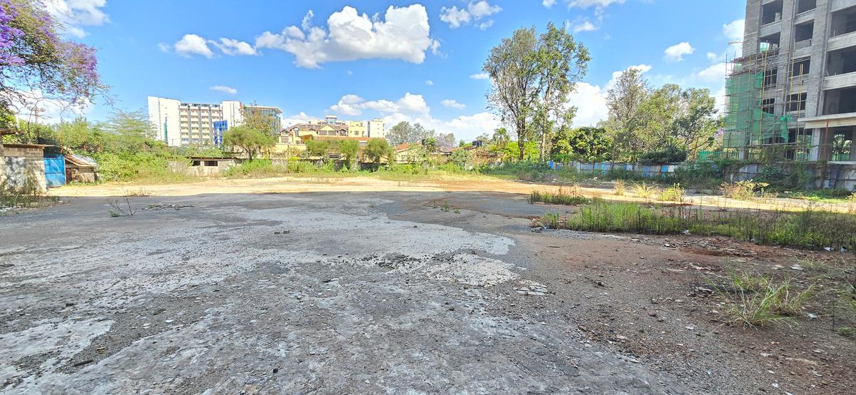 Residential Land at General Mathenge Drive - 12