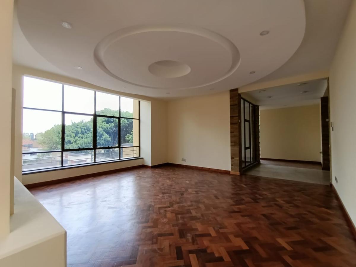 5 Bed Townhouse with Staff Quarters in Lavington - 3