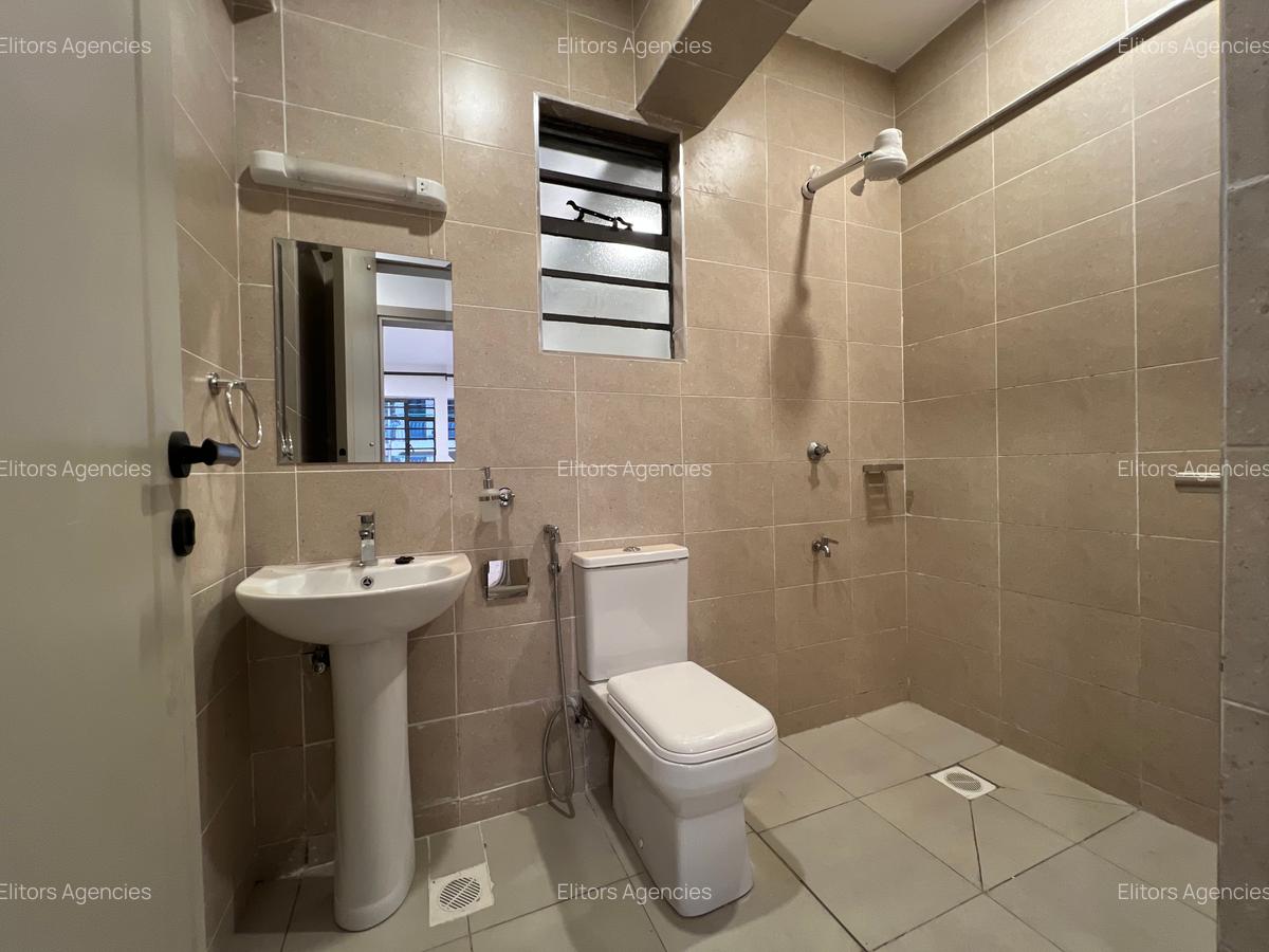 2 Bed Apartment with En Suite at Limuru Road - 12