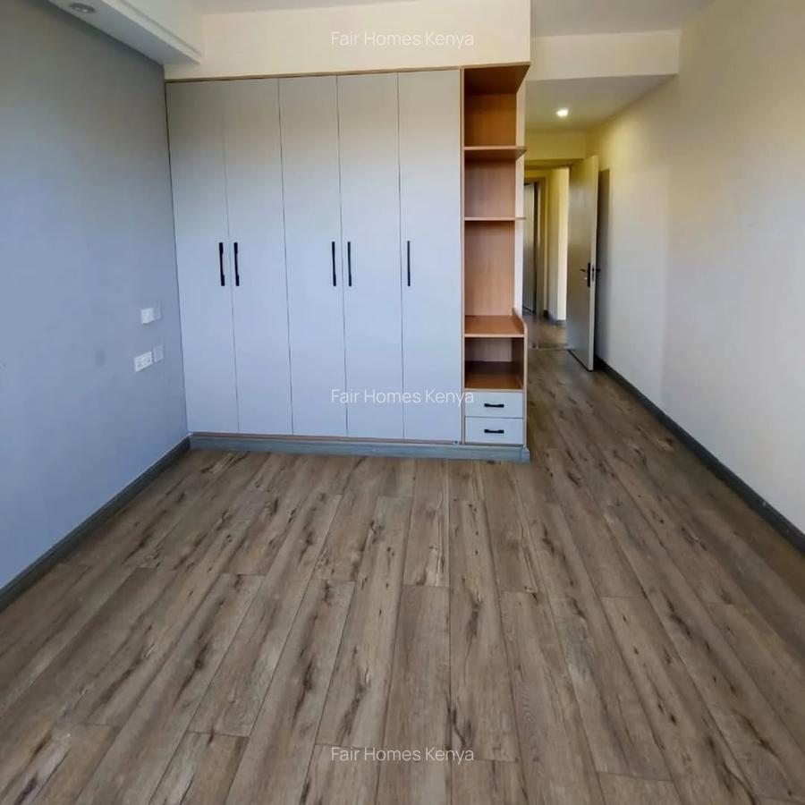 2 Bed Apartment with En Suite at Oloitoktok Road - 5