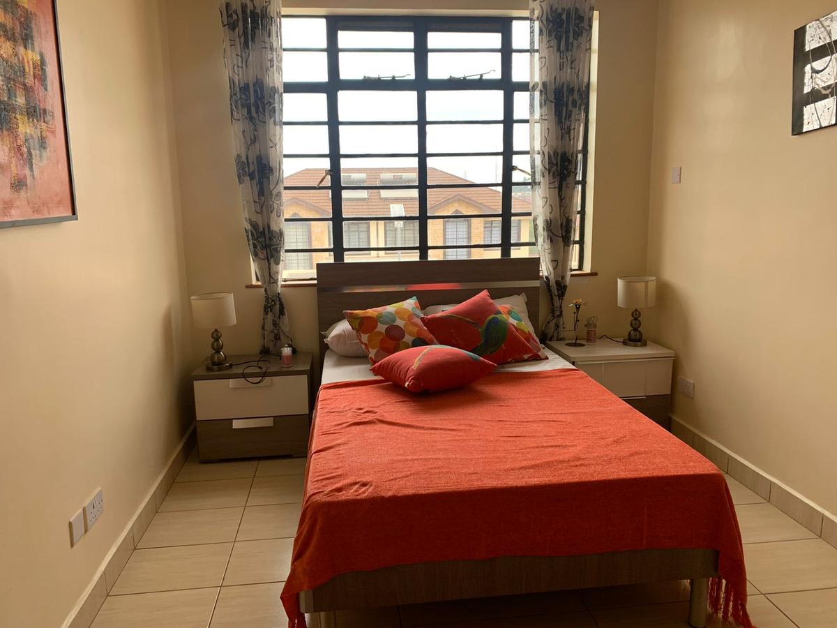 3 Bed Townhouse with En Suite in Kiambu Road - 9