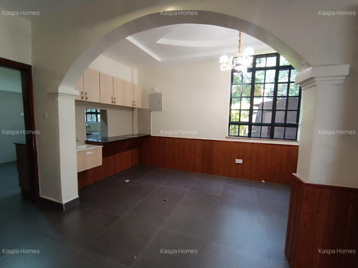 3 Bed House with En Suite in Karen - 9