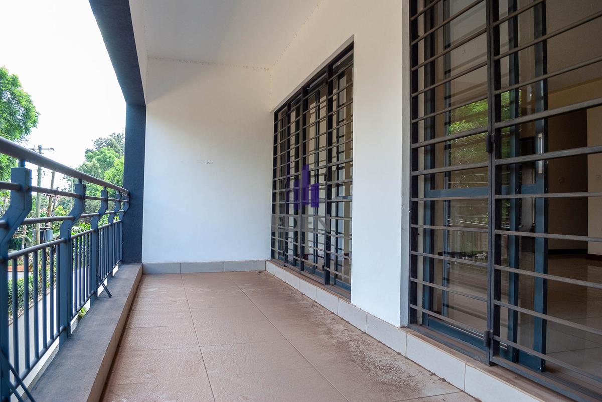 2 Bed Apartment with En Suite at Mvuli Road - 4