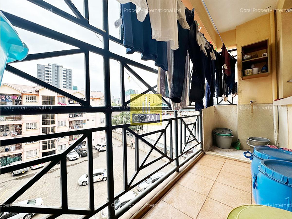 3 Bed Apartment with En Suite in Parklands - 7