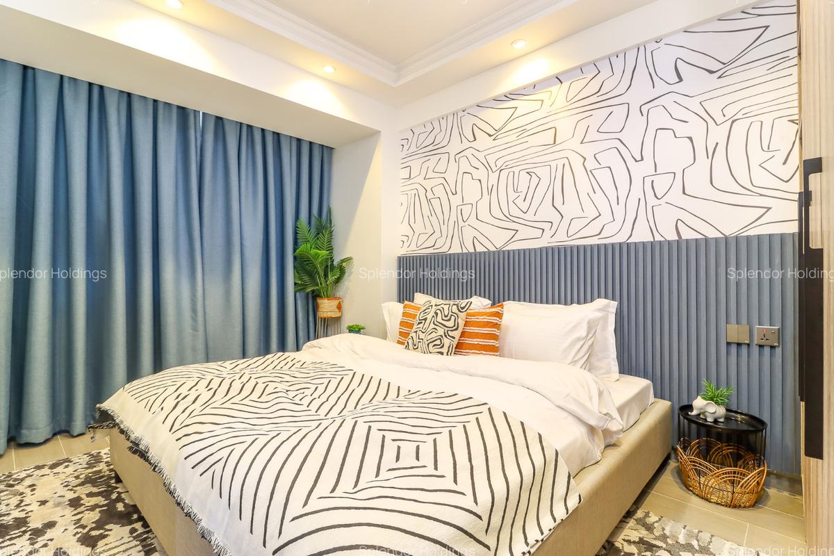 2 Bed Apartment with En Suite in Kilimani - 11