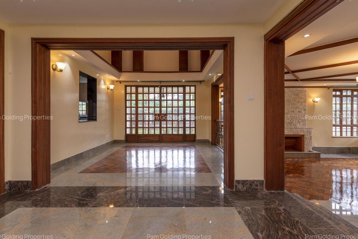 5 Bed House with En Suite in Karen - 3