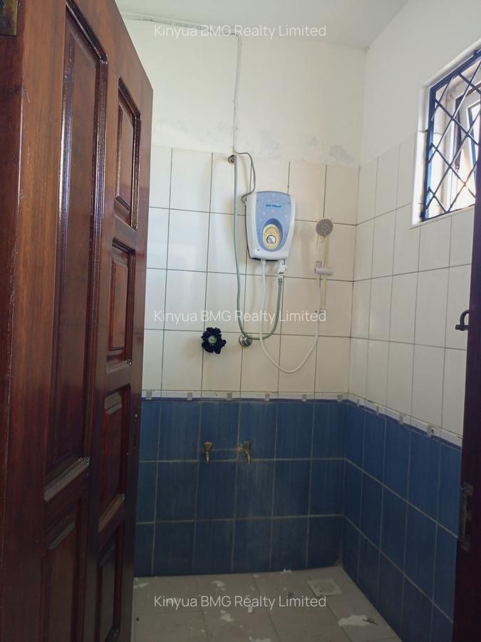 3 Bed Apartment with En Suite in Nyali Area - 5