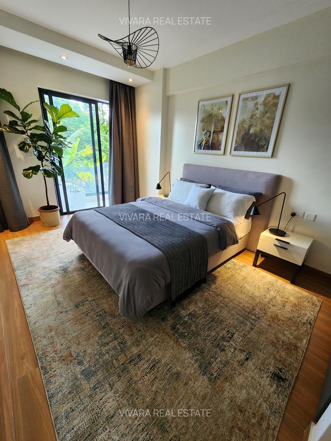 1 Bed Apartment with Swimming Pool in Riverside - 6