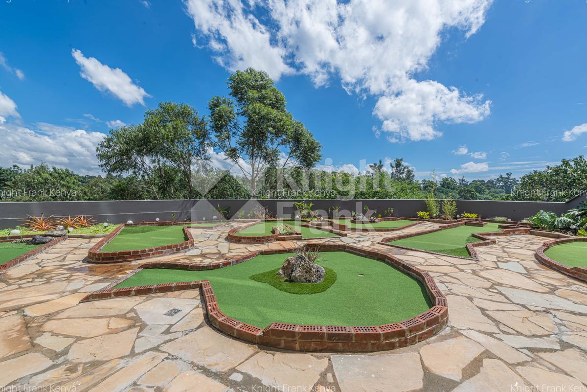 2 Bed Apartment with En Suite in Kileleshwa - 13