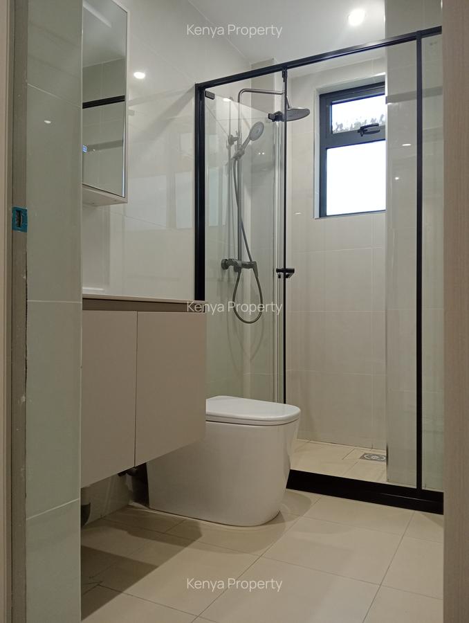 1 Bed Apartment with En Suite at Raphta Rd - 20