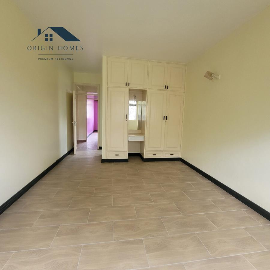 3 Bed Apartment with En Suite at Kilimani - 11