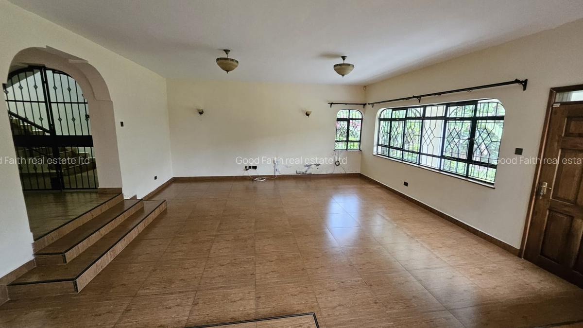 4 Bed House with Swimming Pool in Runda - 9