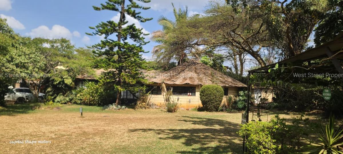 Land at Ngong Road - 2