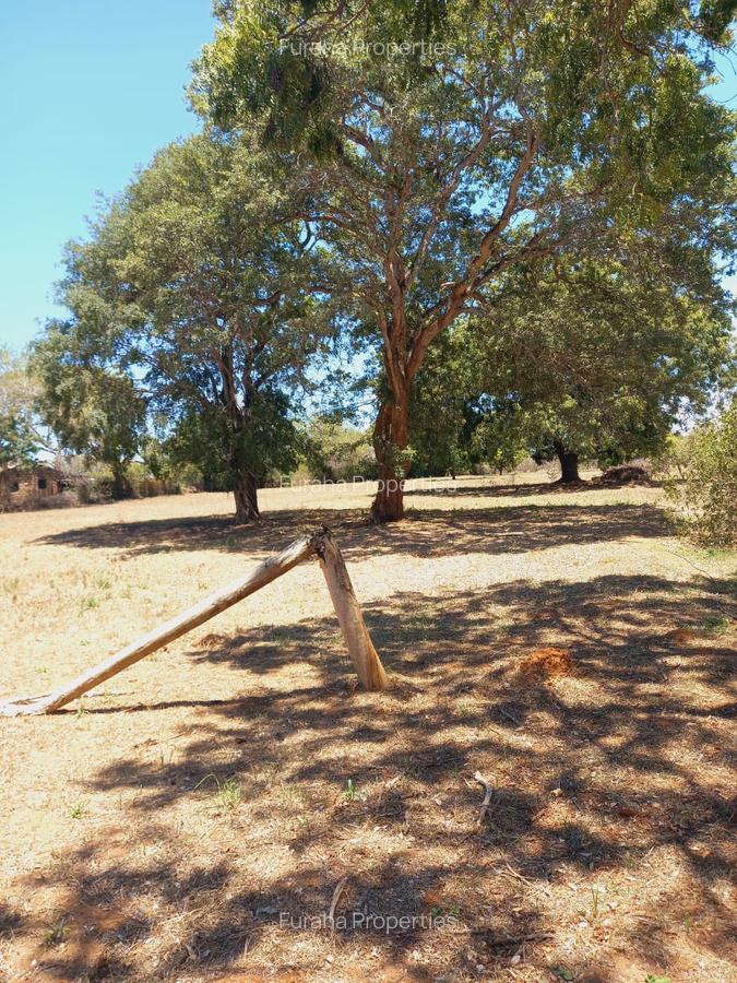 Land at Near Munarani - 8