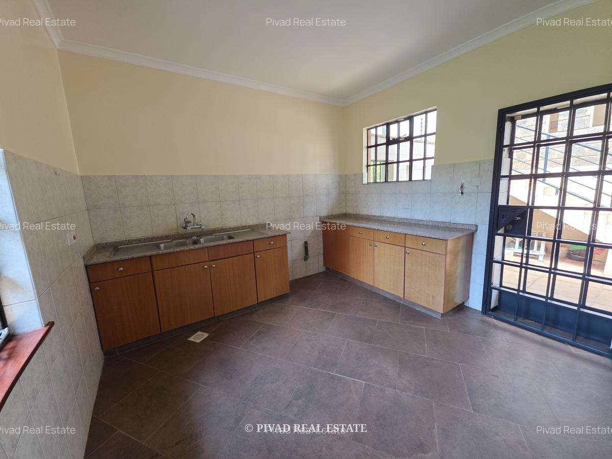 5 Bed House with Staff Quarters in Lower Kabete - 6