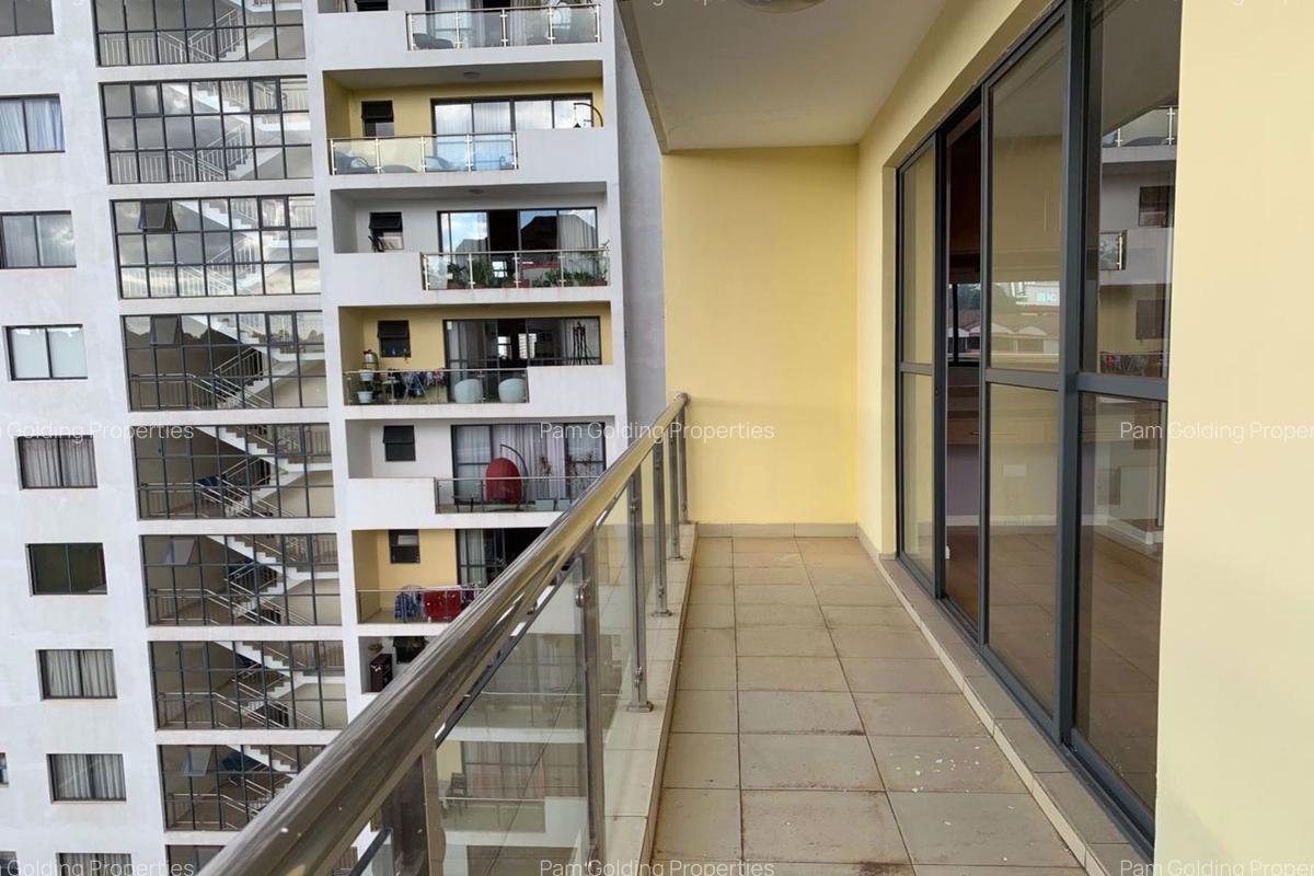 4 Bed Apartment with En Suite in Westlands Area - 8