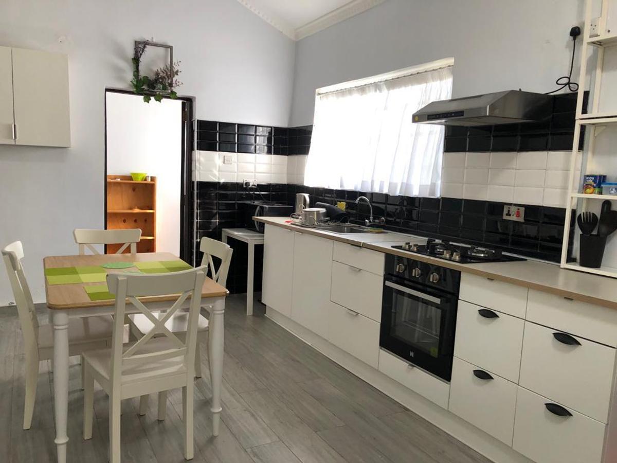 Serviced 1 Bed Apartment in Karen - 7