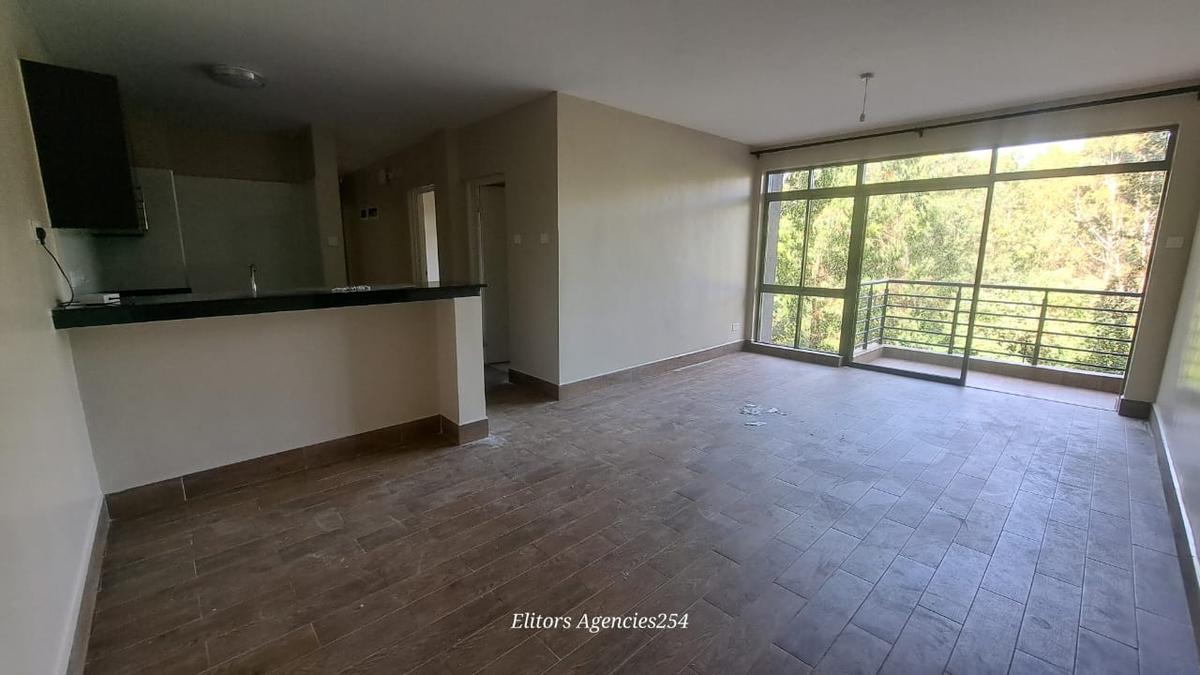 2 Bed Apartment with En Suite at Kirawa Road - 4