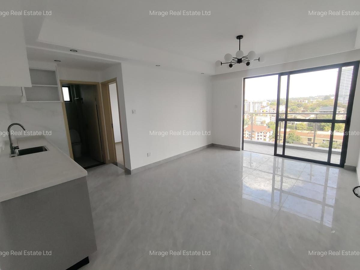 1 Bed Apartment with Swimming Pool in Westlands Area - 10