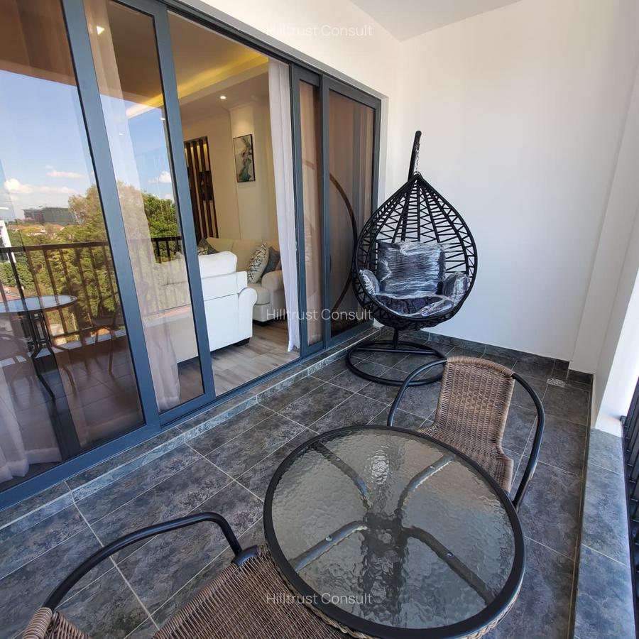 2 Bed Apartment with Swimming Pool at Brooksidew - 5