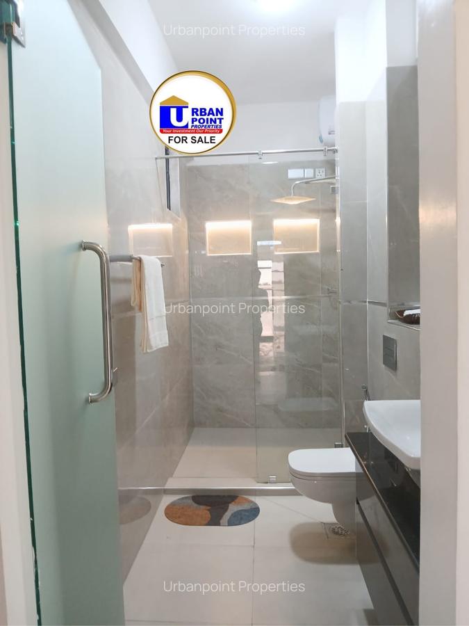 1 Bed Apartment with En Suite in Nyali Area - 15