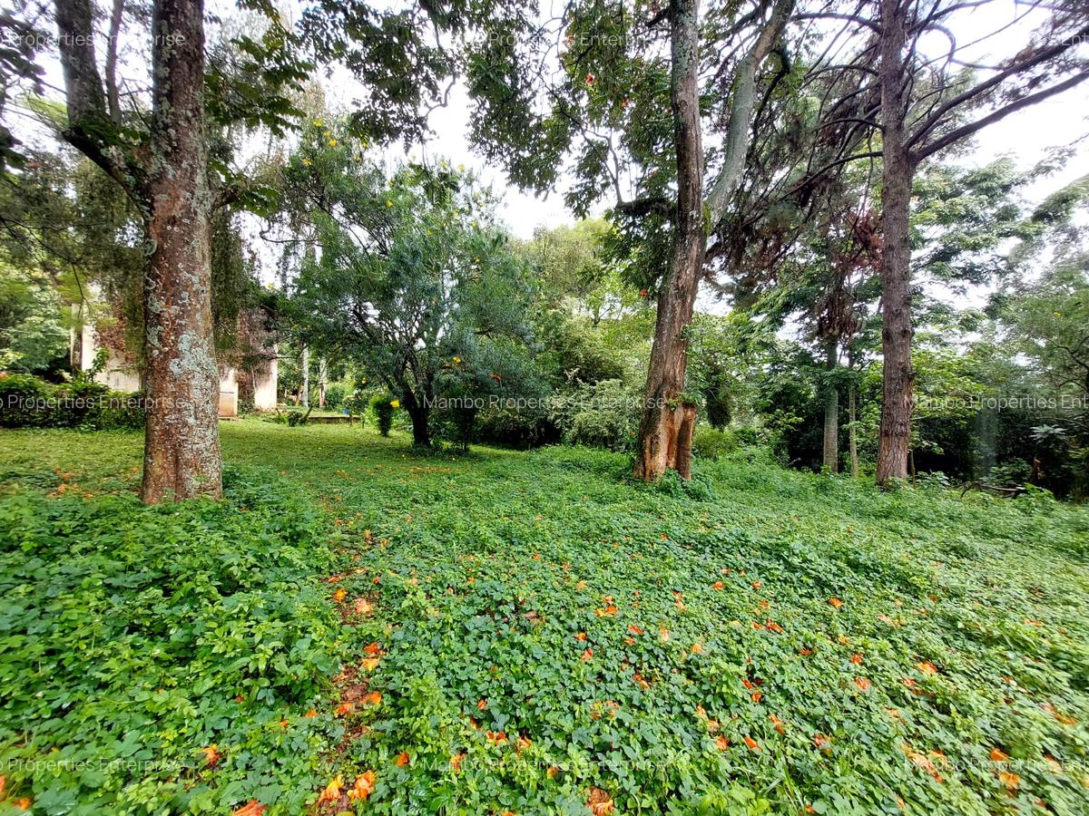 Residential Land at Lower Kabete Rd - 10
