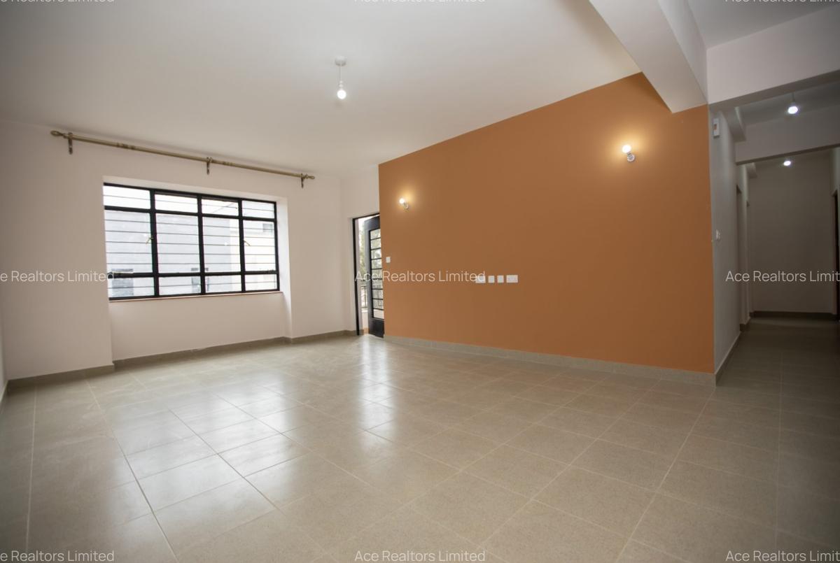 4 Bed Villa with En Suite at Mombasa Road Machakos - 19