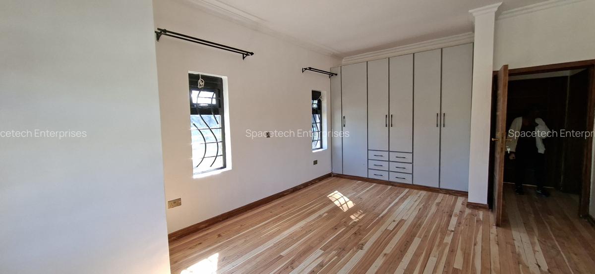 4 Bed House with En Suite in Tigoni - 17