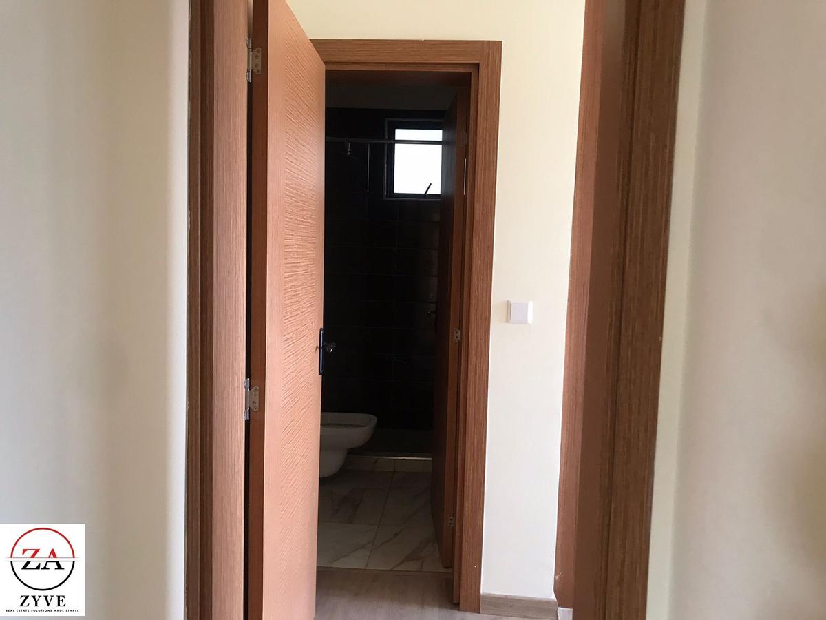 3 Bed Apartment with En Suite at Kilimani - 17