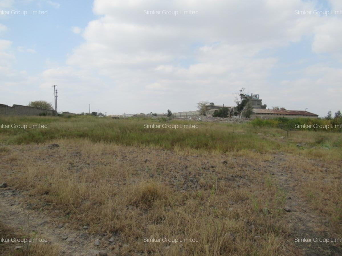 Land at Mombasa Rd - 6