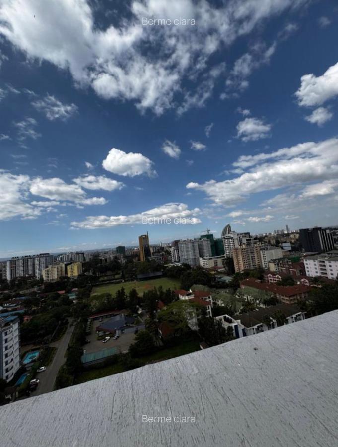 Serviced 2 Bed Apartment with Swimming Pool at Brickford Heights - 20