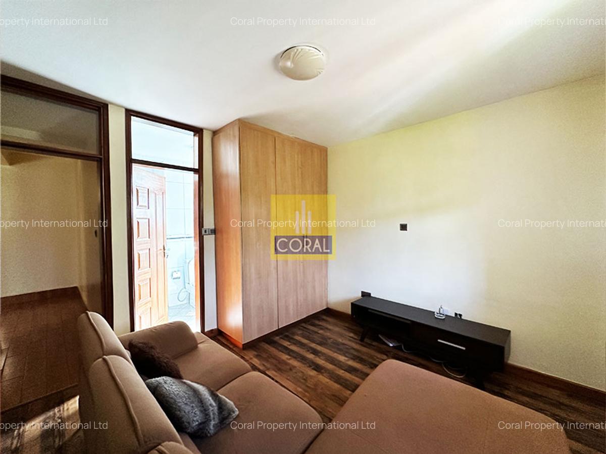 4 Bed Townhouse with Swimming Pool in Limuru - 7